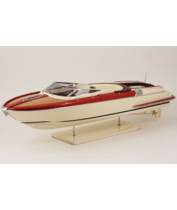 Riva Aquariva Super 84cm Modellbausatz – Elfenbein votre restaurant rapide dans 