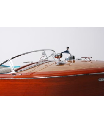 Riva Aquarama Special 125 cm Modellbausatz – Türkis la livraison gratuite