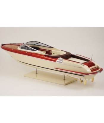 Riva Aquariva Super 84cm Modellbausatz – Elfenbein votre restaurant rapide dans 