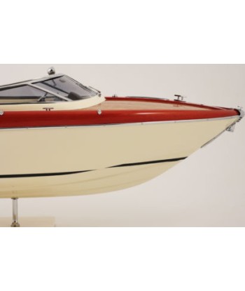 Riva Aquariva Super 84cm Modellbausatz – Elfenbein votre restaurant rapide dans 