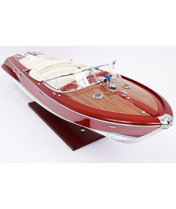 Riva Aquarama Special 87 cm Modellbausatz – Elfenbein 2 - 3 jours ouvrés.