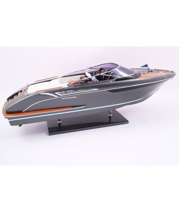 Riva Rivamare 79 cm Modellbausatz – London Grey est présent 