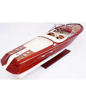 Riva Aquarama Special 87 cm Modellbausatz – Elfenbein 2 - 3 jours ouvrés.