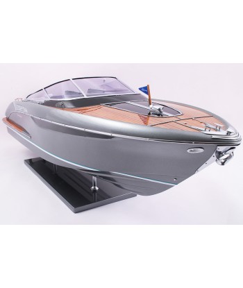 Riva Rivamare 79 cm Modellbausatz – Grauer Hai Venez découvrir notre 