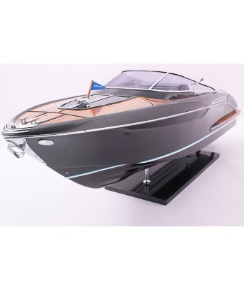 Riva Rivamare 79 cm Modellbausatz – London Grey est présent 