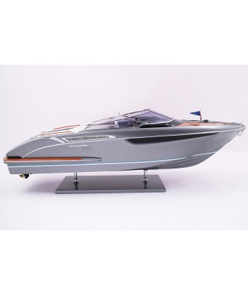 Riva Rivamare 79 cm Modellbausatz – Grauer Hai Venez découvrir notre 