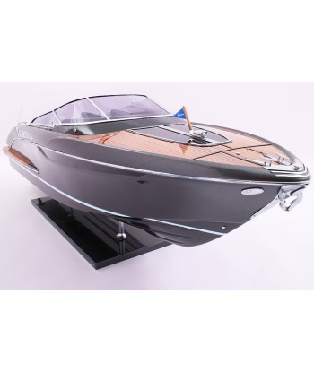 Riva Rivamare 79 cm Modellbausatz – London Grey est présent 