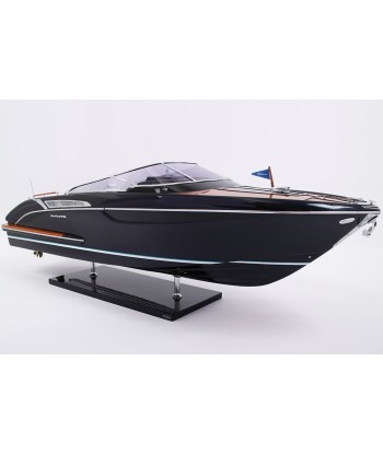 Riva Rivamare 79 cm Modellbausatz – Blau de France