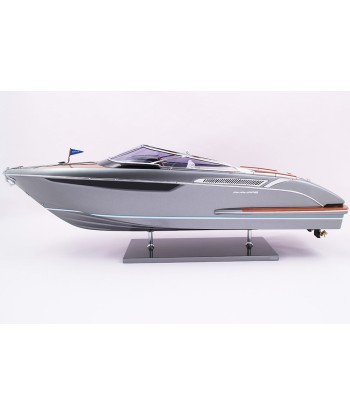 Riva Rivamare 79 cm Modellbausatz – Grauer Hai Venez découvrir notre 