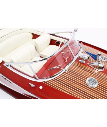 Riva Aquarama Special 87 cm Modellbausatz – Elfenbein 2 - 3 jours ouvrés.