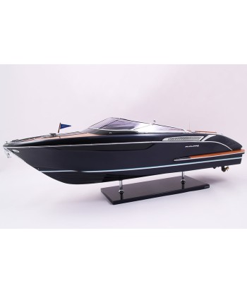 Riva Rivamare 79 cm Modellbausatz – Blau de France