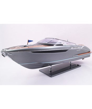 Riva Rivamare 79 cm Modellbausatz – Grauer Hai Venez découvrir notre 