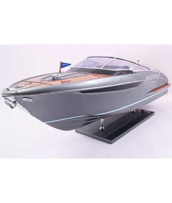 Riva Rivamare 79 cm Modellbausatz – Grauer Hai Venez découvrir notre 