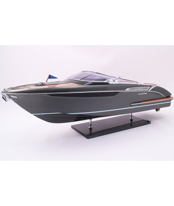 Riva Rivamare 79 cm Modellbausatz – London Grey est présent 