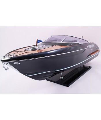 Riva Rivamare 79 cm Modellbausatz – Blau de France