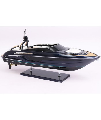 Riva Rivale 59 cm Modellbausatz – Blu Sera Amélioration de cerveau avec