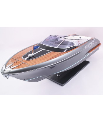 Riva Rivamare 79 cm Modellbausatz – Grauer Hai Venez découvrir notre 