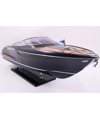 Riva Rivamare 79 cm Modellbausatz – Blau de France