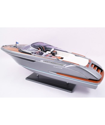 Riva Rivamare 79 cm Modellbausatz – Grauer Hai Venez découvrir notre 