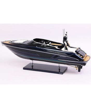 Riva Rivale 59 cm Modellbausatz – Blu Sera Amélioration de cerveau avec