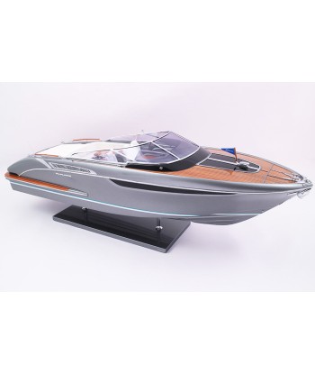 Riva Rivamare 79 cm Modellbausatz – Grauer Hai Venez découvrir notre 