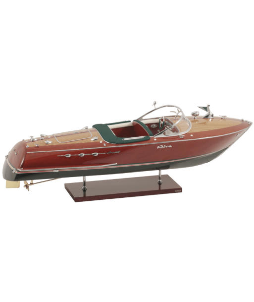 Riva Ariston 68cm Modell de technologie