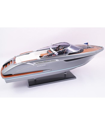 Riva Rivamare 79 cm Modellbausatz – Grauer Hai Venez découvrir notre 