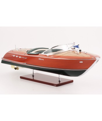 Riva Ariston 68cm Modell de technologie