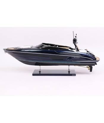 Riva Rivale 59 cm Modellbausatz – Blu Sera Amélioration de cerveau avec