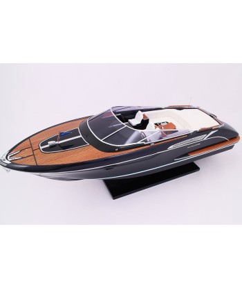 Riva Rivamare 79 cm Modellbausatz – Blau de France