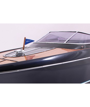 Riva Rivamare 79 cm Modellbausatz – Blau de France