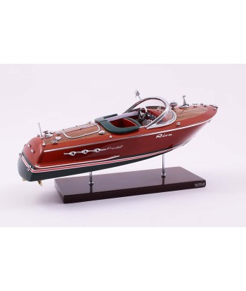 Riva Ariston 25cm Modell l'évolution des habitudes 