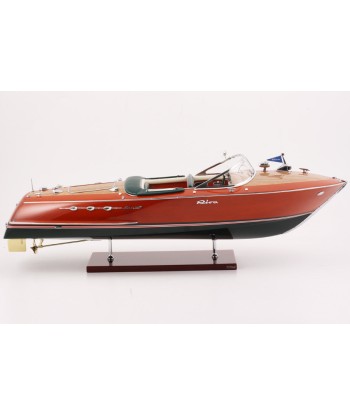 Riva Ariston 68cm Modell de technologie