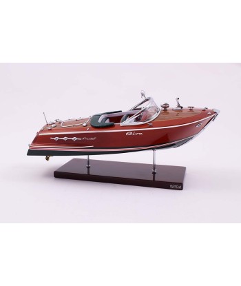 Riva Ariston 25cm Modell l'évolution des habitudes 