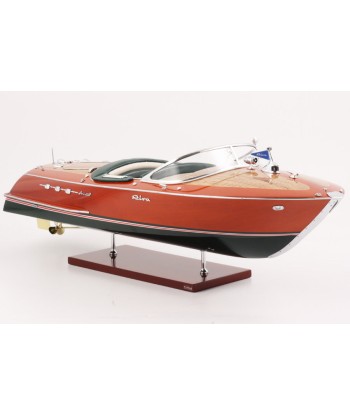 Riva Ariston 68cm Modell de technologie