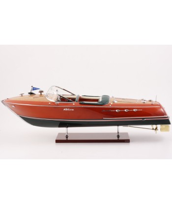 Riva Ariston 68cm Modell de technologie