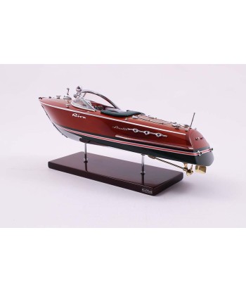 Riva Ariston 25cm Modell l'évolution des habitudes 