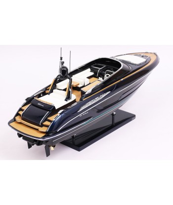 Riva Rivale 59 cm Modellbausatz – Blu Sera Amélioration de cerveau avec