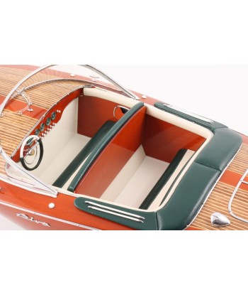 Riva Ariston 68cm Modell de technologie