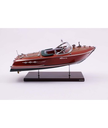 Riva Ariston 25cm Modell l'évolution des habitudes 