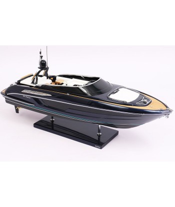 Riva Rivale 59 cm Modellbausatz – Blu Sera Amélioration de cerveau avec