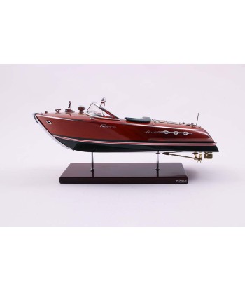 Riva Ariston 25cm Modell l'évolution des habitudes 