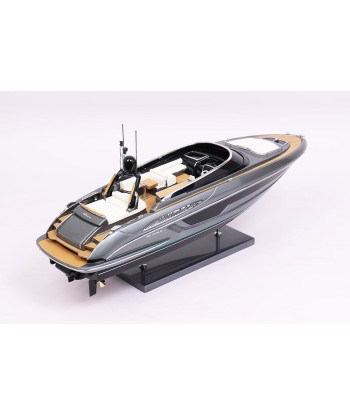 Riva Rivale 59 cm Modellbausatz – Grauer Hai chez Cornerstreet bien 