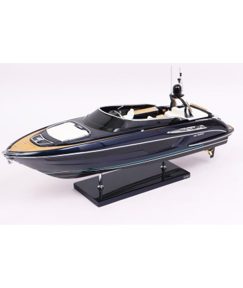 Riva Rivale 59 cm Modellbausatz – Blu Sera Amélioration de cerveau avec