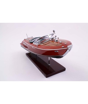 Riva Ariston 25cm Modell l'évolution des habitudes 