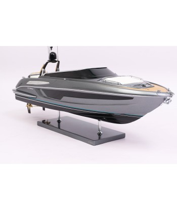 Riva Rivale 59 cm Modellbausatz – Grauer Hai chez Cornerstreet bien 