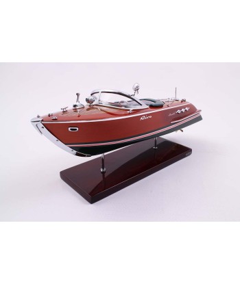 Riva Ariston 25cm Modell l'évolution des habitudes 