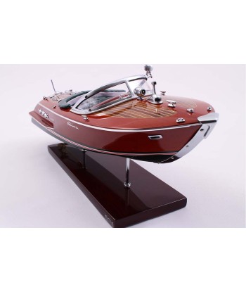 Riva Ariston 25cm Modell l'évolution des habitudes 