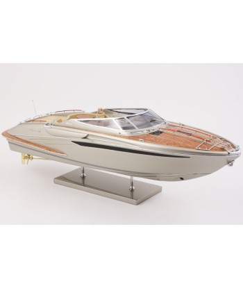 Riva Rivarama 70 cm Modell – Champagner Pour