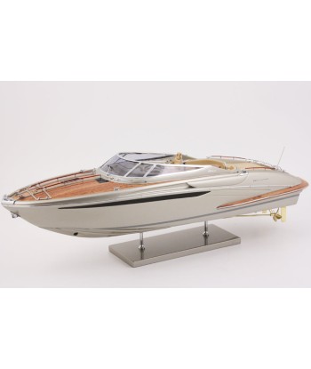 Riva Rivarama 70 cm Modell – Champagner Pour